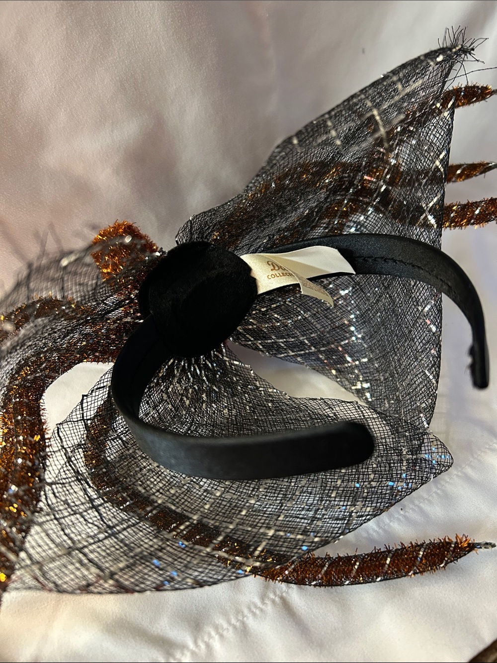 Spider HeadBand 🕷️ - Picture 6 of 10